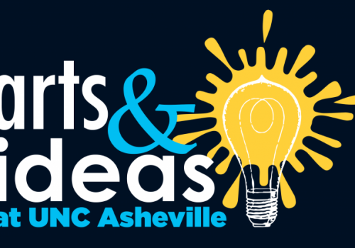 Arts and Ideas logo